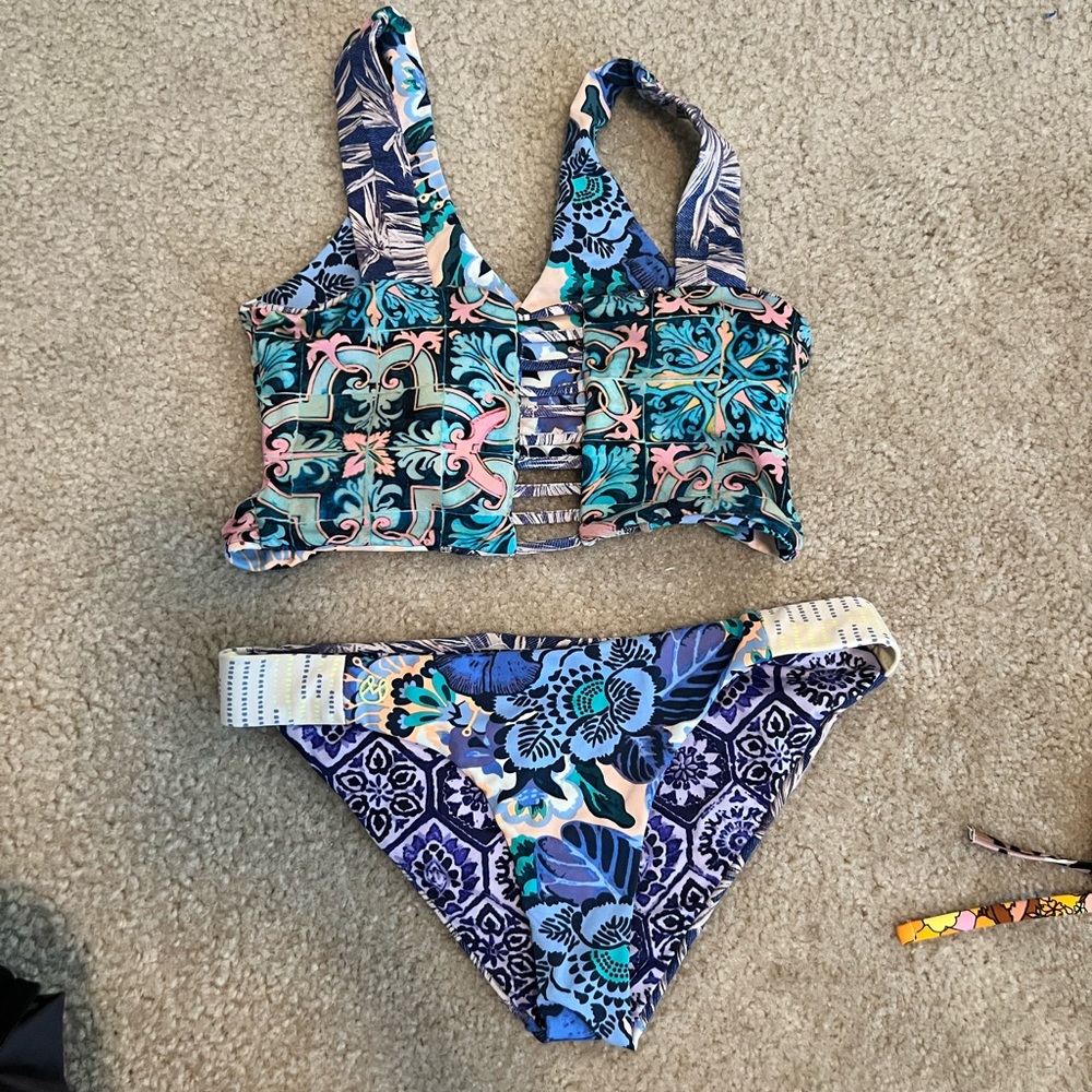 Maaji bikini